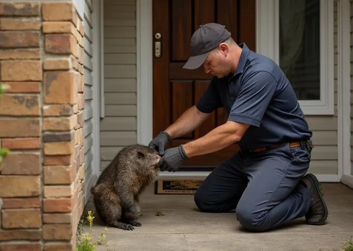 Commercial Possum Removal Lyons