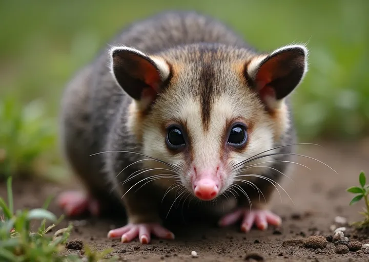Safe Possum Capture Lyons