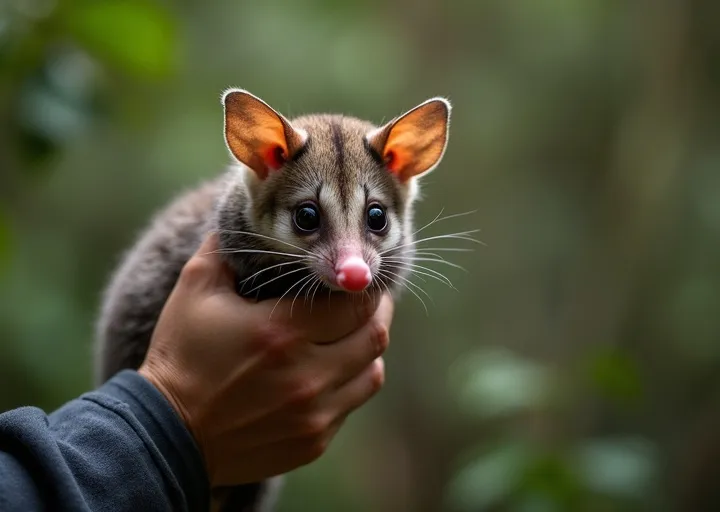 Commercial Possum Exclusion Lyons