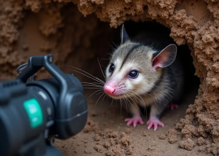 Comprehensive Possum Property Inspection Lyons
