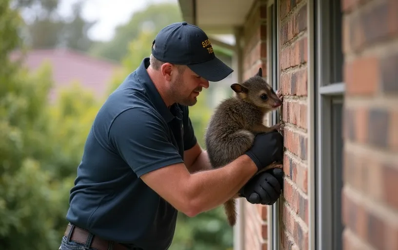 Advanced Possum Prevention Systems Lyons