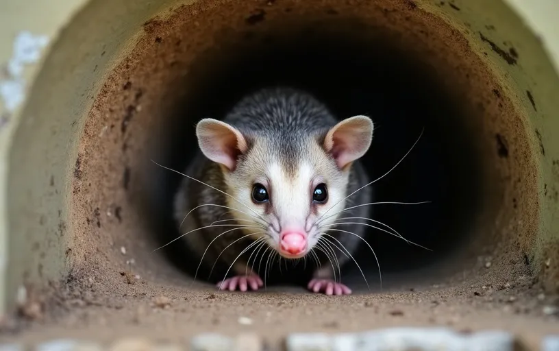 Professional Possum Prevention Services Lyons